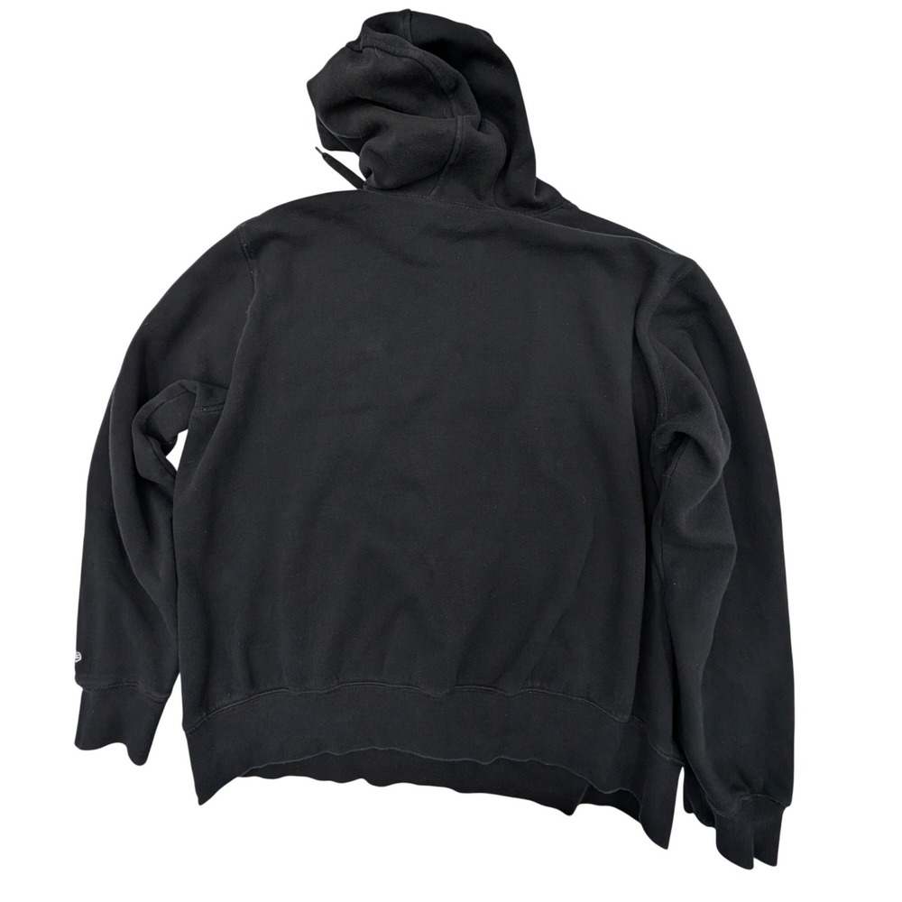 New Era Chicago White Sox Southside City‎ Connect Hoodie Black 2XL Used - Picture 11 of 16